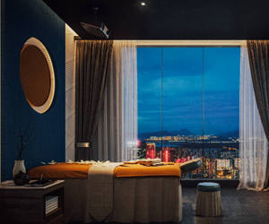 东莞附近的桑拿休闲会所推荐