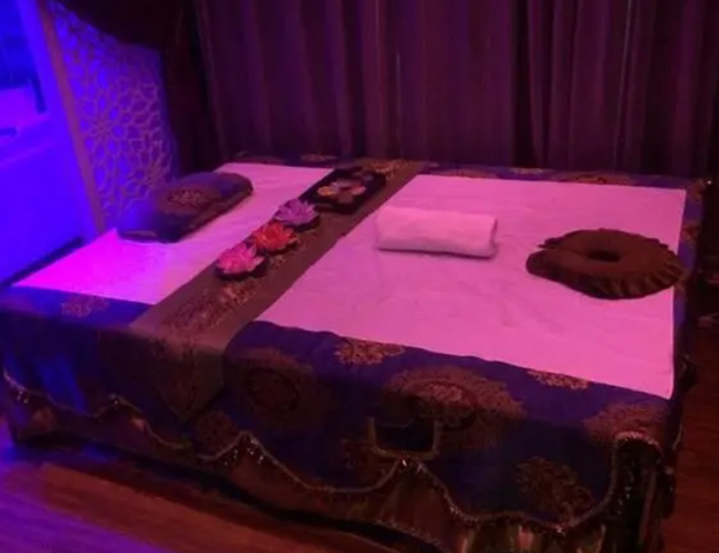 东莞Xinxi养生会馆养生会馆桑拿馆环境展示一