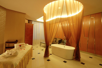 东莞养生馆之脾胃虚弱的食疗配合